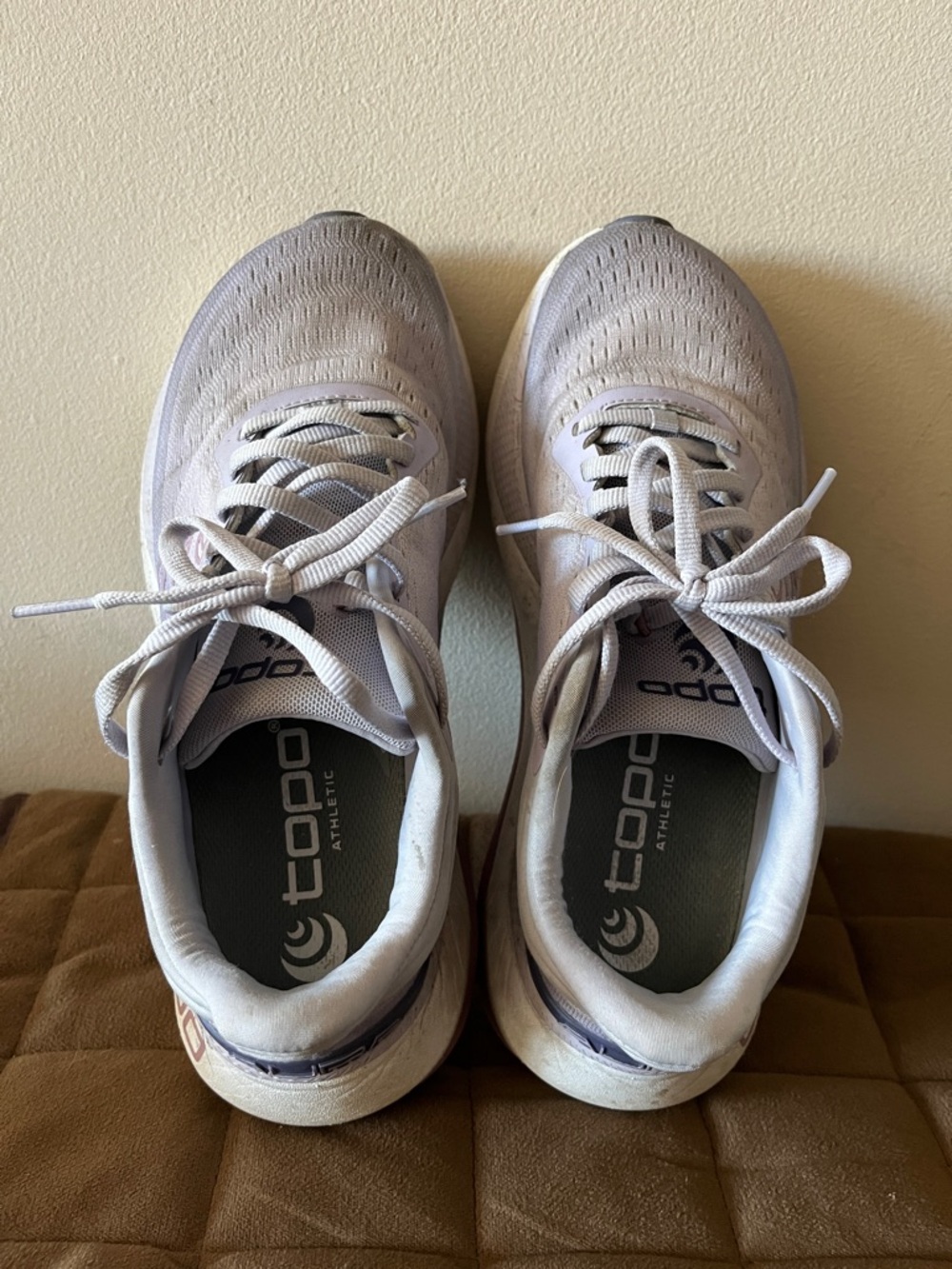 Topo Athletic Women’s Running Sneakers